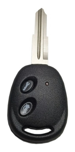 Carcasa Llave Control Chevrolet Aveo 2008-2017