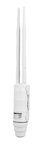 Extensor Wifi Para Exteriores, Doble Banda, 2,4 G, 5 Ghz