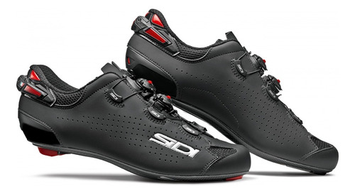 Zapatillas Para Bicicleta De Ruta Sidi Shot 2 