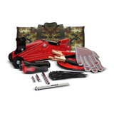 Kit De Emergencia Safari Kse-8