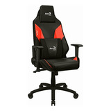 Aerocool Silla Gamer Admiral Champion, Hasta 150kg,