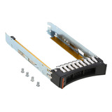 Drive Caddy Drive Ssi Sata Sas Easy Rack 2.5 Pulgadas