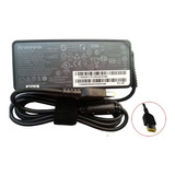 Cargador Original Lenovo Thinkpad T450 T460 T470 T470p L470