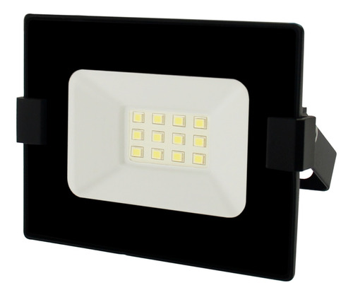 Reflector Proyector Led Floodlight 10w Bellalux By Ledvance