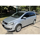 Volkswagen Suran 2013 1.6 Highline 101cv 11c