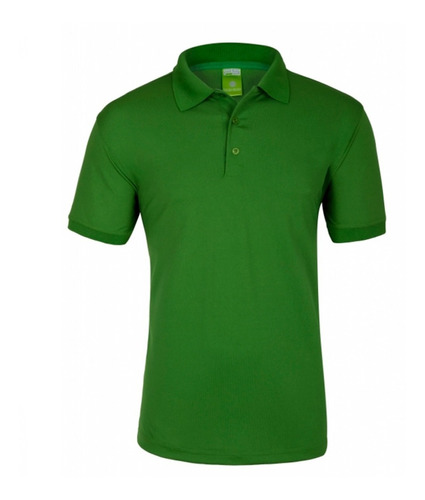 Polo Premium Personalizada Con Tu Logotipo Uniforme Kit 4pz