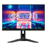 Monitor Gamer Gigabyte G24f Lcd 23.8  Negro 100v/240v