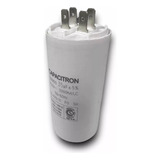 Capacitor De Arranque 35 Mf 450v De Aire Acondicionado 