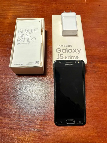 Samsung Galaxy J5 Prime