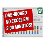 Pack De Arquivos Pacote Dashboards Excel Planilhas Editávei