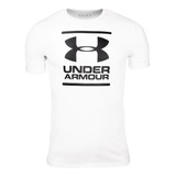 Camiseta Under Armour 100% Original Baloncesto Basketball