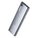 Case Essager Ssd M.2 Nvme Usb 3.2, Tipo C, Ultra Rapido 10gb