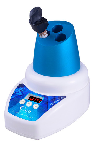 Calentador Composite Drillco Odontologia Dental