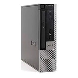 Cpu Mini Dell Optiplex 990 Core I7 8 Ram Barata Windows 10