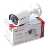 Càmara Bala Hikvision Turbo Hd 720