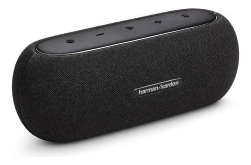 Parlante Harman Kardon Luna Bluetooth Negro