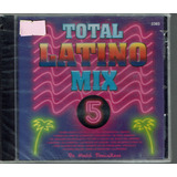 Total Lanito Mix 5