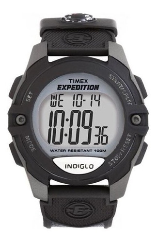 Reloj Timex Oferta 409410  Caballero , Envio Gratis