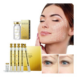 Anti Wrinkle And Tight Protein Two Piece Facial Care Set
