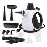 Handheld Steam Cleaner, Steam Cleaner For Home With 10 Ac...