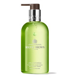 Molton Brown Jabon De Manos Liquido Fino De Lima Y Pachuli