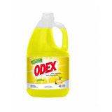 Odex Liquido X4l.limon         