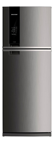 Geladeira Refrigerador Brastemp Frost Free Duplex 462 Litros