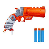 Carga De Dardos Nerf Fortnite Flare Dart Blaster Breakopen