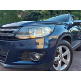 Volkswagen Tiguan 2012 2.0 Exclusive Tsi 200cv