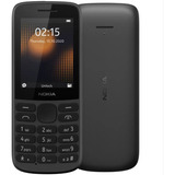 Nokia Phone 215 4g Barato En Un Teléfono Inteligente Dual Si