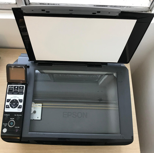 Impresora Epson Stylus Cx8300
