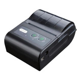 Mini Impressora Térmica Portátil Bluetooth Knup Kp-1025