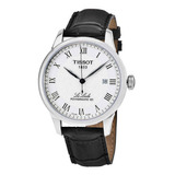 Reloj Tissot Le Locle Powermatic 80 Para Hombre