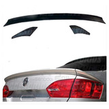 Spoiler Aleron Cajuela Jetta Mk6 3 Pzas Plastico