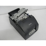 Impressora Epson M188-a Para Retirar Peças