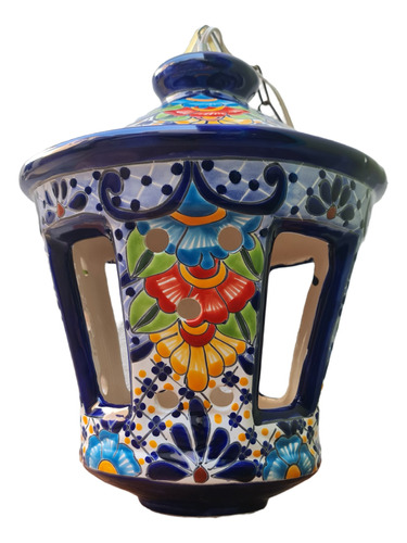 Farol Talavera 