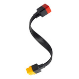 Cable Adaptador De Enchufe Para Probador De Coche