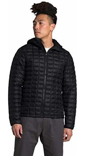 The North Face Thermoball Eco Insulated Chaqueta Con Capucha