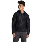 The North Face Thermoball Eco Insulated Chaqueta Con Capucha