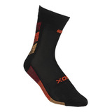 Medias Soquetes Sox ® Ciclismo Running Deporte Skateboard