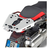 Suporte Para Bau Bmw F 850gs 21-  Givi Sra C/base Aluminio  