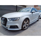 Audi A3 2018 2.0 Sedán L S Line At Dsg