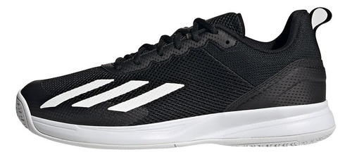 Zapatillas Courtflash Speed Para Tenis Ig9537 adidas Color Negro Talle 42 Ar