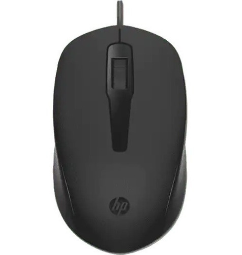 Mouse Alambrico Hp 150 Wired