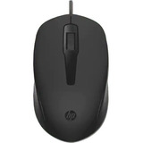 Mouse Alambrico Hp 150 Wired