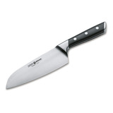 Cuchillo Boker Arbolito Forge Hoja 16cm Inox 440 Cachas Abs