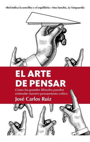 Book El Arte De Pensar Almuzara (spanish Edition)