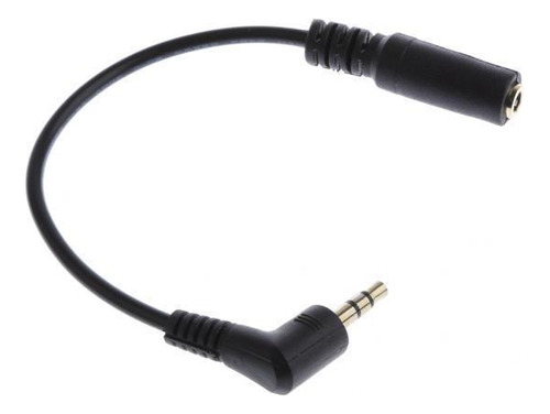 Cable De Extensión Para Auriculares 4 Piezas