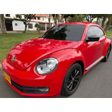 Volkswagen Beetle 2016 2.5 Design
