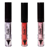 Gloss Bocão Vegano Miss Lary - Makeup San Isidro